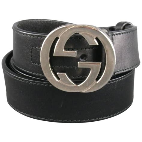 gucci belts silver|Gucci double g belt 3cm.